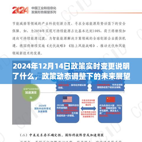 解读政策动态调整，2024年政策实时变更背后的深意与未来展望