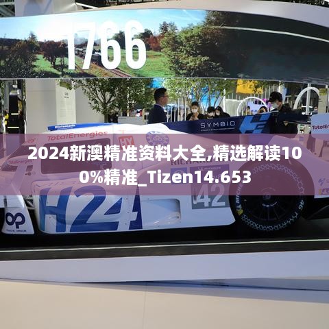 2024新澳精准资料大全,精选解读100%精准_Tizen14.653