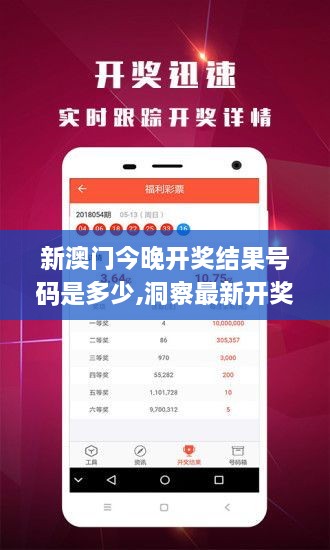 新澳门今晚开奖结果号码是多少,洞察最新开奖趋势_静态版1.439