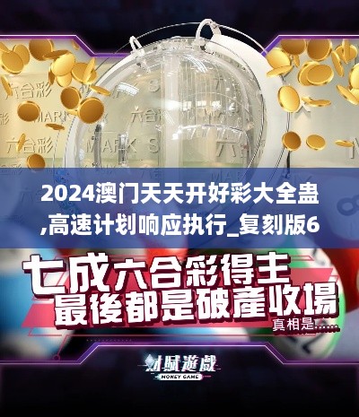 2024澳门天天开好彩大全蛊,高速计划响应执行_复刻版6.318