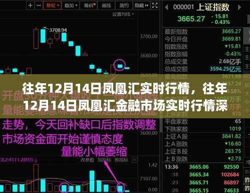 往年12月14日凤凰汇金融市场实时行情解析与深度洞察