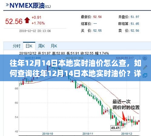 如何查询往年12月14日本地实时油价？详细步骤指南教你轻松掌握油价信息