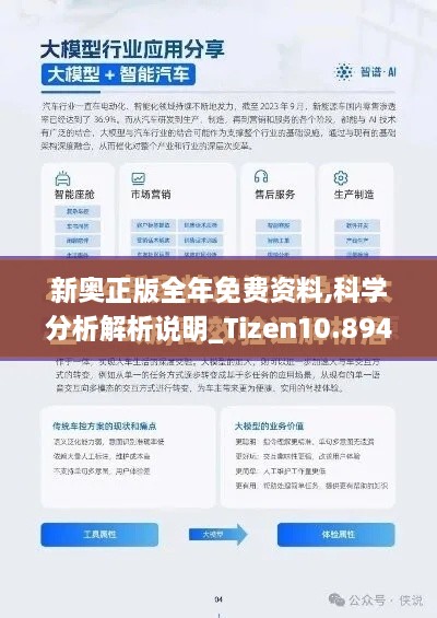 新奥正版全年免费资料,科学分析解析说明_Tizen10.894