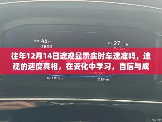 揭秘途观实时车速真相，自信与成就感的源泉，学习中的变化与准确性探讨