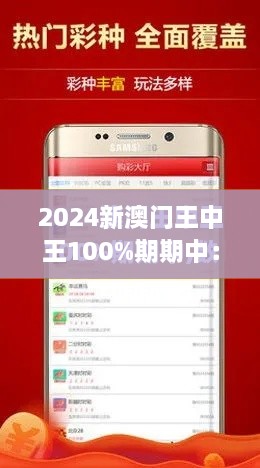 2024新澳门王中王100%期期中：精准投资的黄金时代