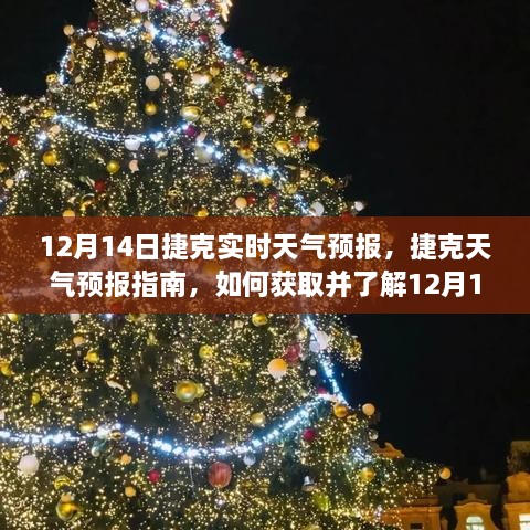 12月14日捷克实时天气预报及获取指南