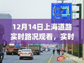 上海道路实时路况观看指南，初学者与进阶用户全攻略，实时掌握路况信息（12月14日更新）