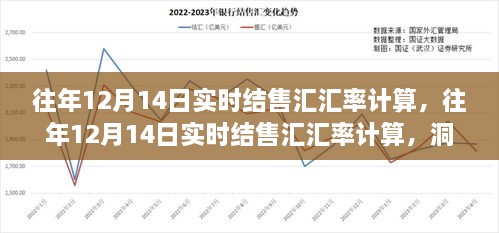 往年12月14日实时结售汇汇率解析，洞悉金融市场波动与策略应对