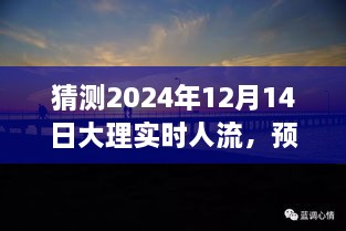 关于预测之旅，探索未来大理实时人流的详细评测与猜测——聚焦大理在2024年12月14日的实时人流动态分析