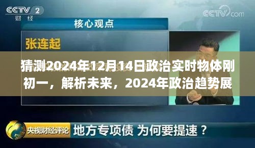 2024年政治趋势展望与物体刚初一猜想，未来政治实时动态解析