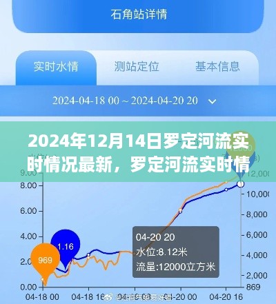 罗定河流实时情况深度观察，河流变迁与影响