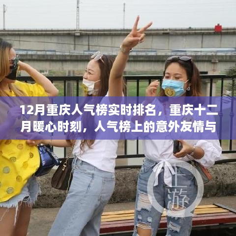 重庆十二月暖心时刻，人气榜上的意外友情与温情相伴实时排名