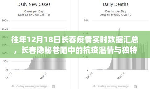 长春隐秘巷陌中的抗疫温情与特色小店，疫情实时数据之旅回顾与温情展现