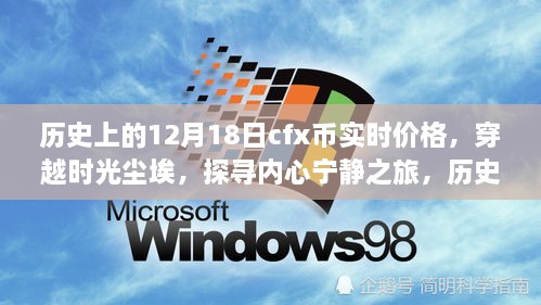 历史上的12月18日CFX币价格探寻，穿越时光尘埃的自然神秘魅力之旅