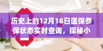 医保参保状态实时查询，历史与实时融合，探寻医保参保查询秘境的奇妙故事