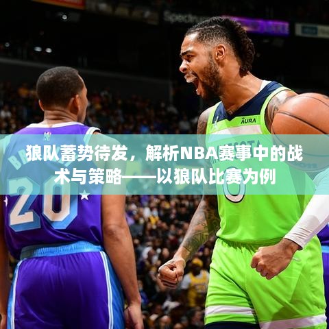 狼队蓄势待发，深度解析NBA赛事战术与策略实战案例解析