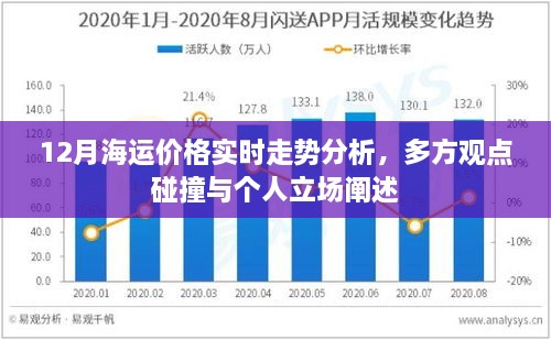 12月海运价格实时走势深度解析，多方观点交汇与个人立场阐述