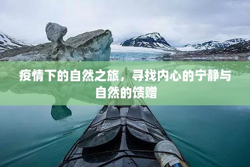 疫情时代的心灵之旅，自然中的宁静与馈赠