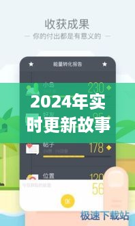 2024年故事软件下载指南，探索最新故事世界