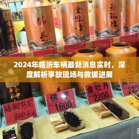 2024年临沂车祸实时更新，事故现场与救援进展深度解析