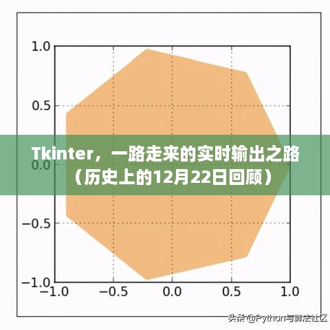 Tkinter的历史回顾，实时输出之路的演变（纪念篇）